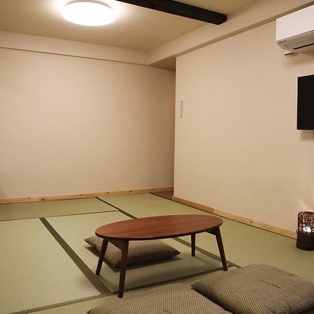 Guest House Yoshinoya Kjóto Exteriér fotografie